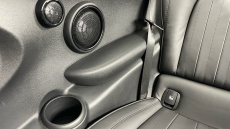 MINI Hatchback 2.0 Cooper S Exclusive 3dr Auto Petrol Hatchback